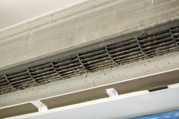 Clearwater, FL Airduct Cleaning Company